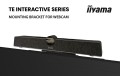 Monitor IIYAMA 189.3cm (75") TE7515A-B1AG 16:9 M-Touch 2xHDMI+2xUSB-C (Speditionsversand) - 2710525