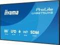 Ekran IIYAMA 217cm (85.6") LH8675UHS-B2AG 16:9 2xHDMI+3xDP+2xUSB - 2710552