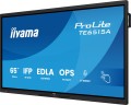 Monitor interaktywny IIYAMA 163.9cm(65") TE6515A-B1AG 16:9 M-Touch 2xHDMI+2xUSB-C - 2710565