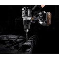 Wiertarko-wkrętarka McLaren DCD85MP2T 18V 2 aku 5Ah - 2710971