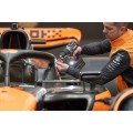 Wiertarko-wkrętarka McLaren DCD85MP2T 18V 2 aku 5Ah - 2710965