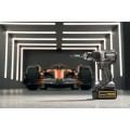 Wiertarko-wkrętarka McLaren DCD85MP2T 18V 2 aku 5Ah - 2710974