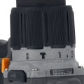 Wiertarko-wkrętarka McLaren DCD85MP2T 18V 2 aku 5Ah - 2710973