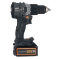 Wiertarko-wkrętarka McLaren DCD85MP2T 18V 2 aku 5Ah - 2710962