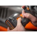 Wiertarko-wkrętarka McLaren DCD85MP2T 18V 2 aku 5Ah - 2710970