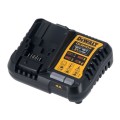 Wiertarko-wkrętarka McLaren DCD85MP2T 18V 2 aku 5Ah - 2710968