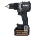 Wiertarko-wkrętarka McLaren DCD85MP2T 18V 2 aku 5Ah - 2710959
