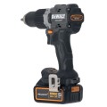 Wiertarko-wkrętarka McLaren DCD85MP2T 18V 2 aku 5Ah - 2710963