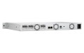 Qnap TS-h765eU-8G ,1U RACK, 4 x 2.5"/3.5" SATA + 3 x E1.S/PCIe M.2 2280, Intel Atom x7405C, 8GB DDR5 (Max. 16GB), 2 x M.2 PCIe Gen3 x1 slots, 2 x 2.5GbE, 1 x USB 3.2 Gen1, 1 x USB 2.0, 1 x 150W PSU - 2711087