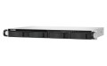 Qnap TS-h765eU-8G ,1U RACK, 4 x 2.5"/3.5" SATA + 3 x E1.S/PCIe M.2 2280, Intel Atom x7405C, 8GB DDR5 (Max. 16GB), 2 x M.2 PCIe Gen3 x1 slots, 2 x 2.5GbE, 1 x USB 3.2 Gen1, 1 x USB 2.0, 1 x 150W PSU - 2711086