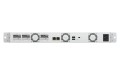 Qnap TS-h765eU-8G ,1U RACK, 4 x 2.5"/3.5" SATA + 3 x E1.S/PCIe M.2 2280, Intel Atom x7405C, 8GB DDR5 (Max. 16GB), 2 x M.2 PCIe Gen3 x1 slots, 2 x 2.5GbE, 1 x USB 3.2 Gen1, 1 x USB 2.0, 1 x 150W PSU - 2711088