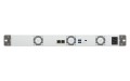 Qnap TS-433eU, 1U RACK, 4x 2.5"/3.5" SATA, ARM Cortex-A55 2,0GHz 4C, 4GB, 2x 2.5GbE, 2x USB 3.2, adapter 60W - 2711096