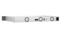 Qnap TS-433eU, 1U RACK, 4x 2.5"/3.5" SATA, ARM Cortex-A55 2,0GHz 4C, 4GB, 2x 2.5GbE, 2x USB 3.2, adapter 60W - 2711095