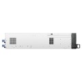 NAS Synology DS1825+, 3U Rack, 16x 2.5"/3.5" SATA, AMD Ryzen V1780B, 8GB DDR4 (max.32GB), 2x 1GbE RJ-45, 1x 10GbE RJ-45, 2x USB 3.2, 1x Mini-SAS HD, 550W Redundant PSU - 2711109