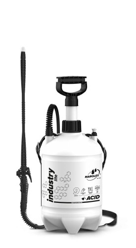Opryskiwacz MAROLEX Industry Lite Acid Line 9 - 2711111