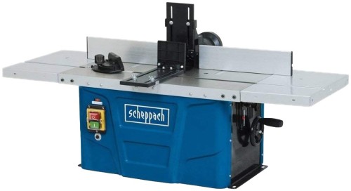 Scheppach frezarka dolnowrzecionowa HF50 - 2711127
