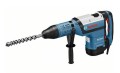Bosch GBH 12-52 DV Professional 1700 W 220 RPM SDS Max - 2711225
