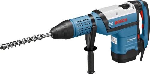 Bosch GBH 12-52 DV Professional 1700 W 220 RPM SDS Max - 2711225
