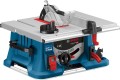 Bosch GTS 635-216 Professional 1600 W 550 RPM - 2711285