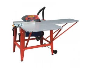 Dedra pilarka stołowa 315mm/3400W/3-F. 400V, 82/58mm