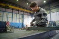 Bosch GWS 17-125 PS PROFESSIONAL szlifierka kątowa 12,5 cm 11500 RPM 1700 W 2,2 kg - 2711326
