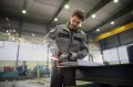Bosch GWS 17-125 PS PROFESSIONAL szlifierka kątowa 12,5 cm 11500 RPM 1700 W 2,2 kg - 2711322