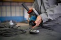 Bosch GWS 17-125 PS PROFESSIONAL szlifierka kątowa 12,5 cm 11500 RPM 1700 W 2,2 kg - 2711323