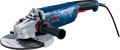 Bosch GWS 24-230 P szlifierka kątowa 23 cm 6500 RPM 2400 W 5,9 kg - 2711328