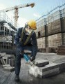 Bosch GWS 24-230 P szlifierka kątowa 23 cm 6500 RPM 2400 W 5,9 kg - 2711330
