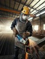 Bosch GWS 30-230 PB szlifierka kątowa 23 cm 6500 RPM 2800 W 5,9 kg - 2711344