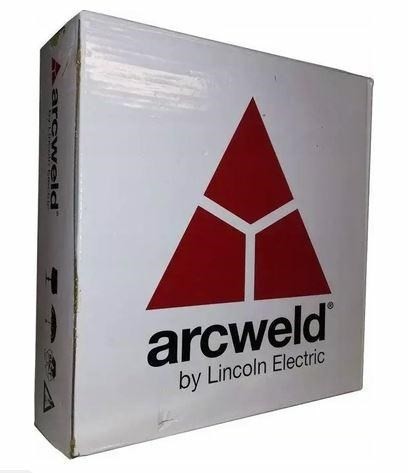 LINCOLN DRUT SPAW.ARCWELD AS2  1.2/15kg PLASTIKOWA SZPULA - 2711362