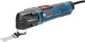 Bosch GOP 30-28 Professional Czarny, Niebieski 300 W 20000 OPM - 2711365