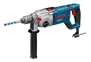 Bosch 0 601 18B 000 wiertło 2550 RPM Klucz 4,8 kg