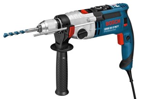 Bosch GSB 21-2 RCT 3000 RPM Zamek centralny 2,9 kg