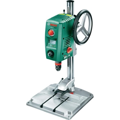 Bosch PBD 40 wiertarka stołowa Zamek centralny 710 W - 2698542