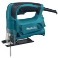 Piła szablasta Makita 4328, 450 W, 65 mm, 5000-3100 min-1, 1,8kg - 2711392