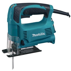Piła szablasta Makita 4328, 450 W, 65 mm, 5000-3100 min-1, 1,8kg