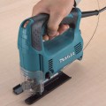 Piła szablasta Makita 4328, 450 W, 65 mm, 5000-3100 min-1, 1,8kg - 2711393
