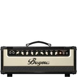 Bugera V55HD Infinium 2.0 wzmacniacz kanałowy beżowy, czarny