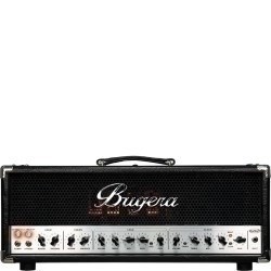 Bugera 6262 INFINIUM Wzmacniacz gitarowy lampowy - 2711414