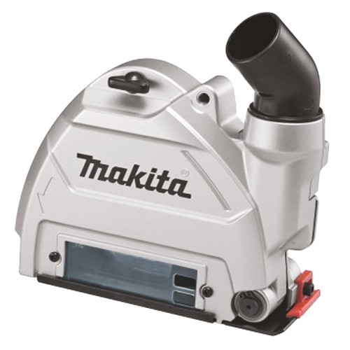 Makita 196845-3 element do szlifierki kątowej Osłona odkurzacza - 2711415
