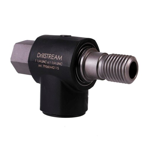 Adapter Drilsteam z gwintem 1 1/4 UNC (wejście) na 1 1/4 UNC (wyjście) - 2711417