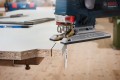 Bosch 2 608 637 876 wyrzynarka, piła wyrzynarkowa oraz ostrze do piły tarczowej Ostrze wyrzynarki Stal wysokowęglowa (HCS) 100 szt. - 2698592