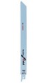 Bosch 2 608 657 553 wyrzynarka, piła wyrzynarkowa oraz ostrze do piły tarczowej Brzeszczot do piły Bimetaliczny 1 szt. - 2711437