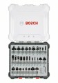 Bosch 2607017474 Zestaw bitów 30 szt. - 2698689