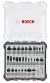 Bosch 2607017474 Zestaw bitów 30 szt. - 2711442