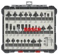 Bosch 2607017474 Zestaw bitów 30 szt. - 2711443