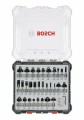 Bosch 2 607 017 475 frezy Zestaw bitów 30 szt. - 2711446