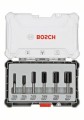 Bosch 2607017466 Zestaw bitów 6 szt. - 2698691