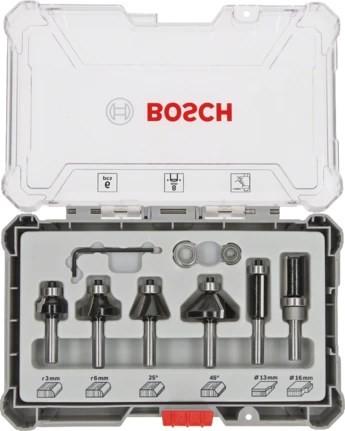 Bosch 2 607 017 469 Frez - 2698692